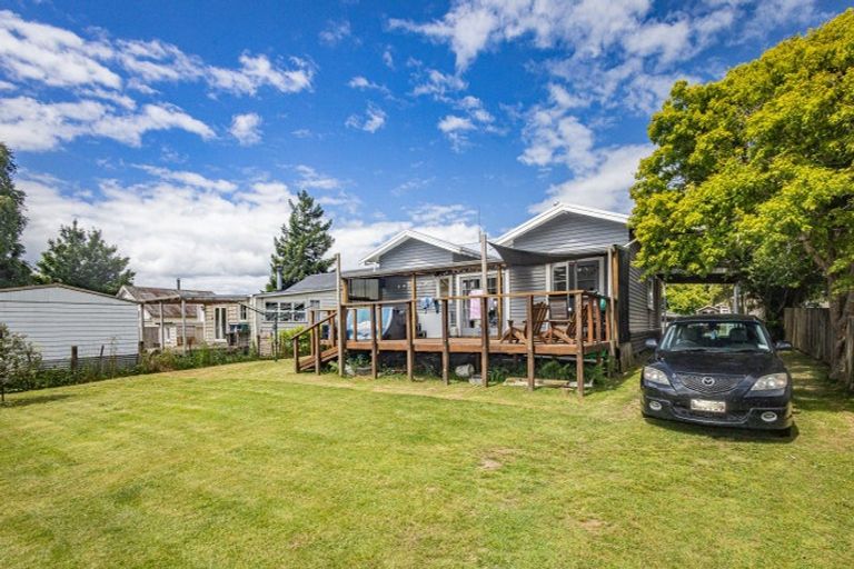 Photo of property in 8 Islington Street, Raetihi, 4632