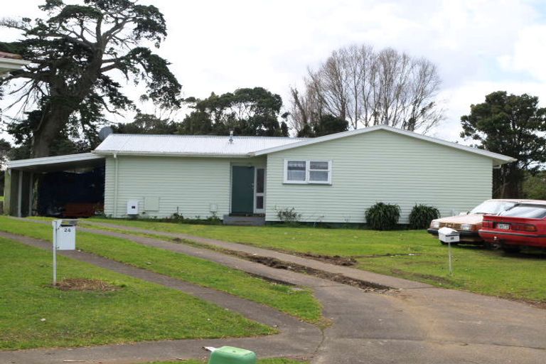 Photo of property in 26 Ashmore Place, Favona, Auckland, 2024