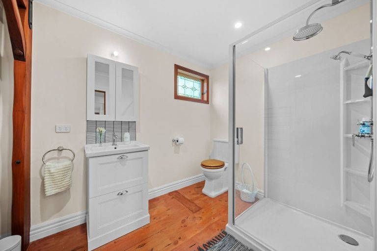 Photo of property in 231 Chester Road, West Taratahi, Carterton, 5791