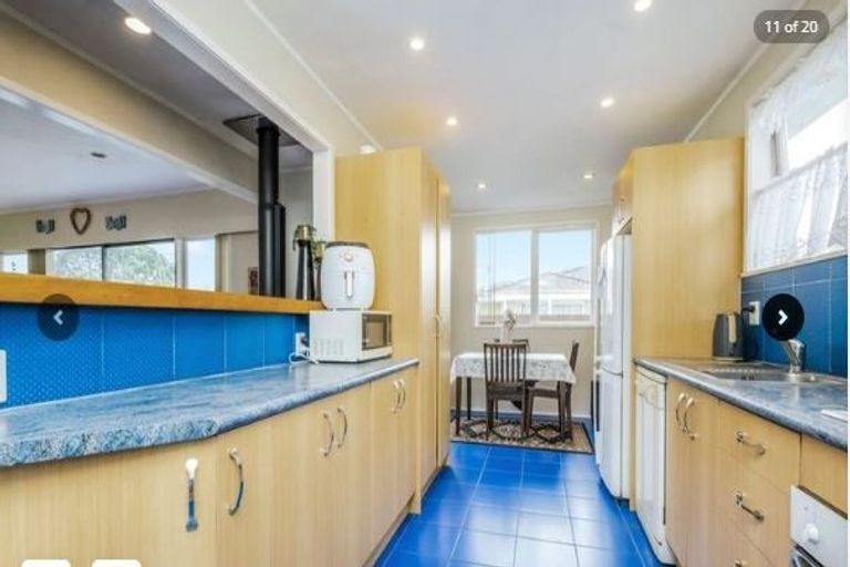 Photo of property in 3 Marybeth Place, Rosehill, Papakura, 2113