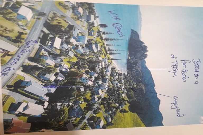 Photo of property in 20 Peninsula Parade, Hihi, Mangonui, 0494