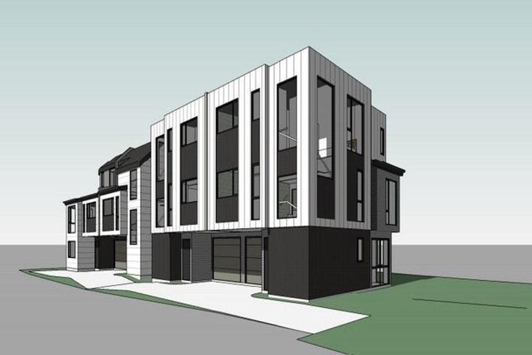 Photo of property in 1 Puriri Street, Takapuna, Auckland, 0622