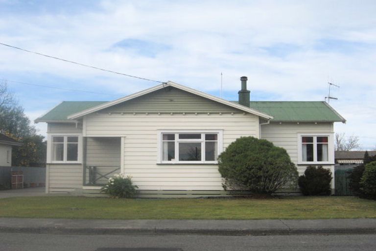 Photo of property in 407 Terrace Road, Parkvale, Hastings, 4122