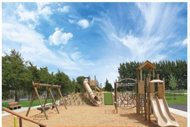 Photo of property in 48 Te Repo Drive, Halswell, Christchurch, 8025