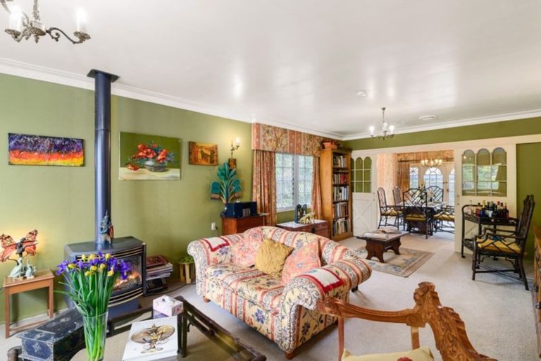 Photo of property in 15 Sophia Street, Glenholme, Rotorua, 3010