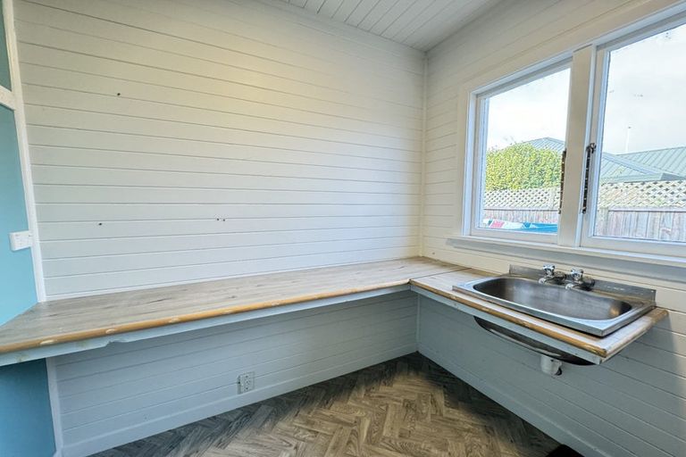 Photo of property in 6 Vahsel Bay Place, Wigram, Christchurch, 8025