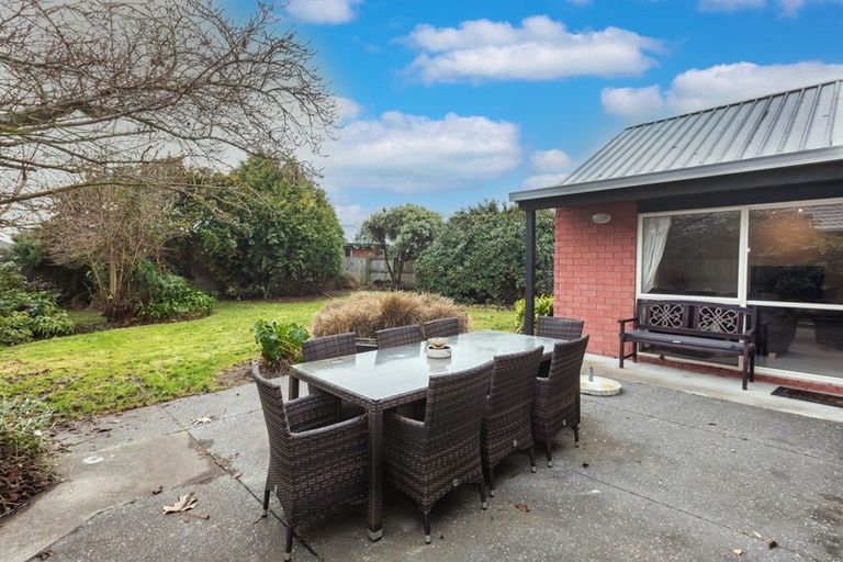 Photo of property in 24 Belcher Street, Kaiapoi, 7630