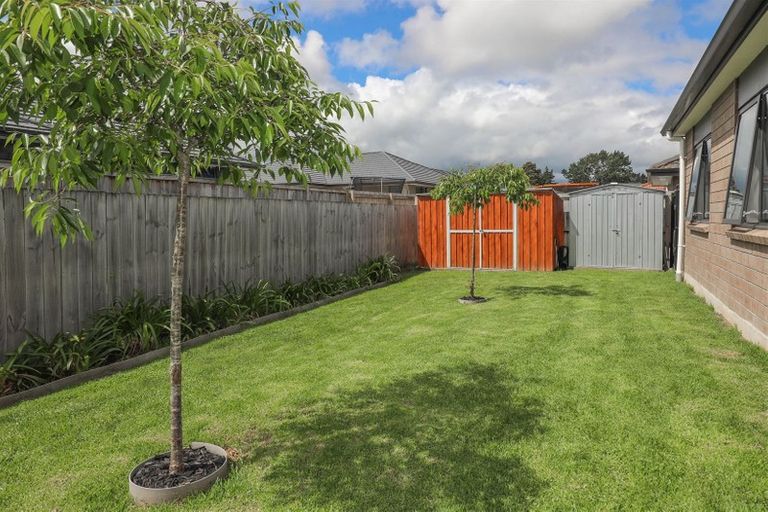 Photo of property in 9 Ribbonwood Close, Te Kauwhata, 3710