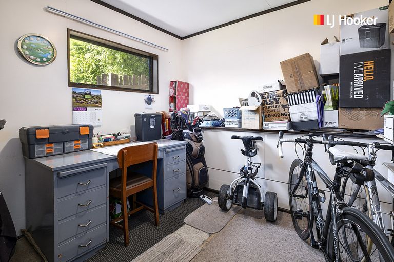 Photo of property in 4 Coolock Crescent, Waverley, Dunedin, 9013