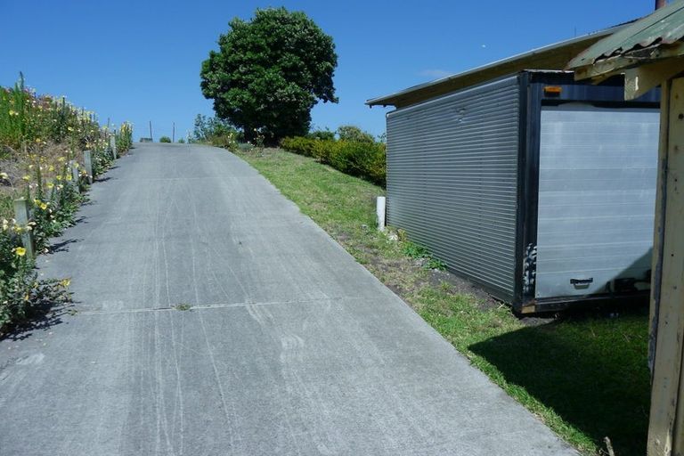 Photo of property in 23 Middlesex Street, Patea, 4520