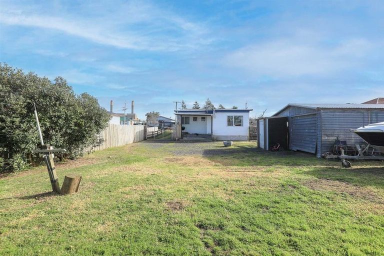 Photo of property in 162 Hakanoa Street, Huntly, 3700