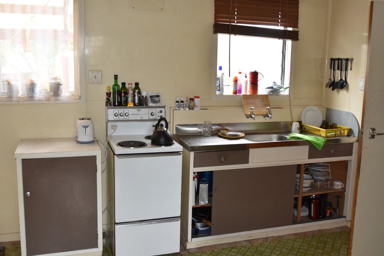 Photo of property in 25 Maryburn Road, Twizel, 7901