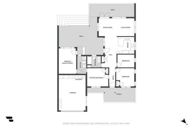 Photo of property in 1/126 Rangatira Road, Beach Haven, Auckland, 0626