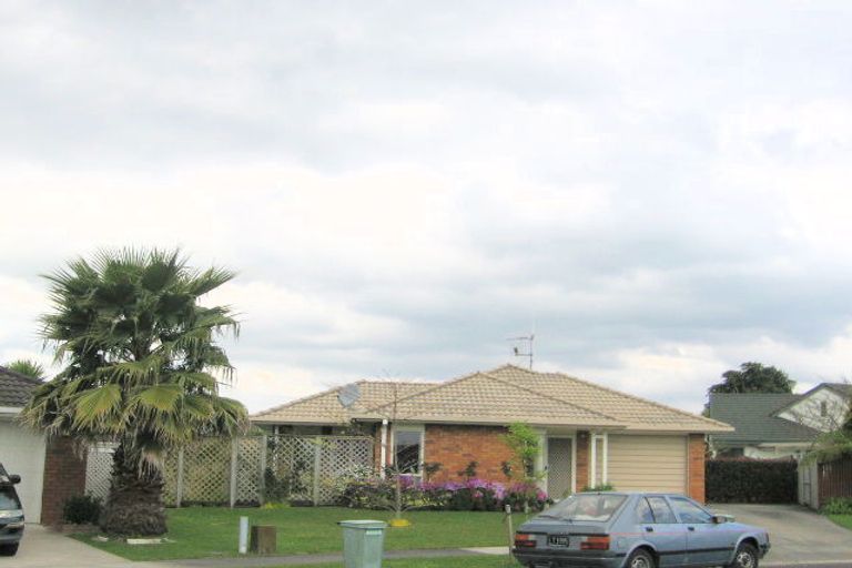 Photo of property in 11 Jacinda Close, Pyes Pa, Tauranga, 3112