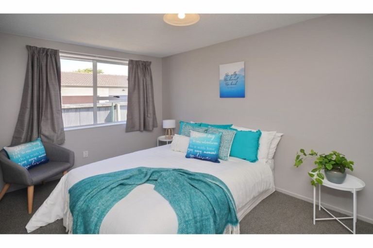 Photo of property in 1/49 Sapphire Street, Casebrook, Christchurch, 8051