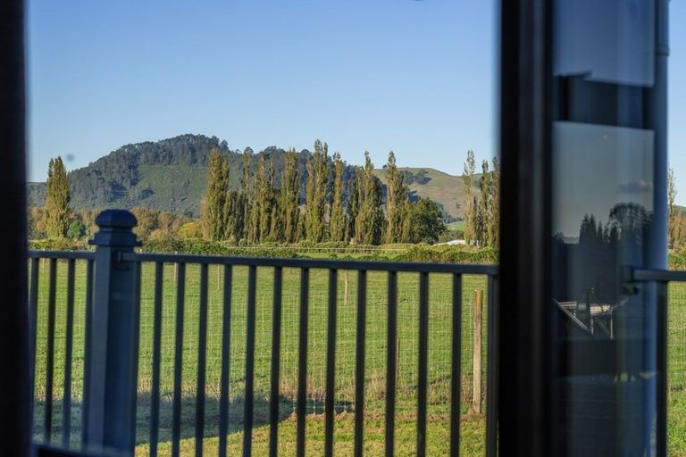 Photo of property in 264 Marychurch Road, Matangi, Hamilton, 3493