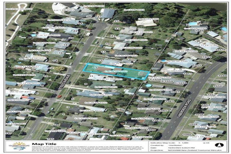 Photo of property in 13 Steed Avenue, Te Hapara, Gisborne, 4010