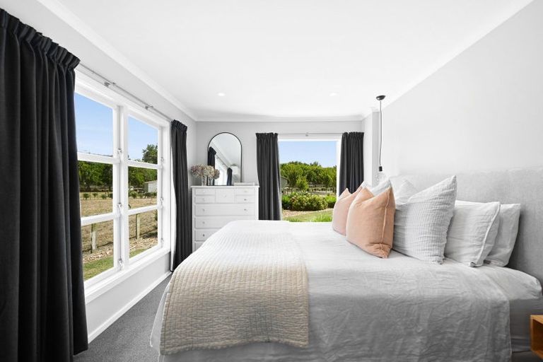 Photo of property in 427 Marychurch Road, Matangi, Hamilton, 3284