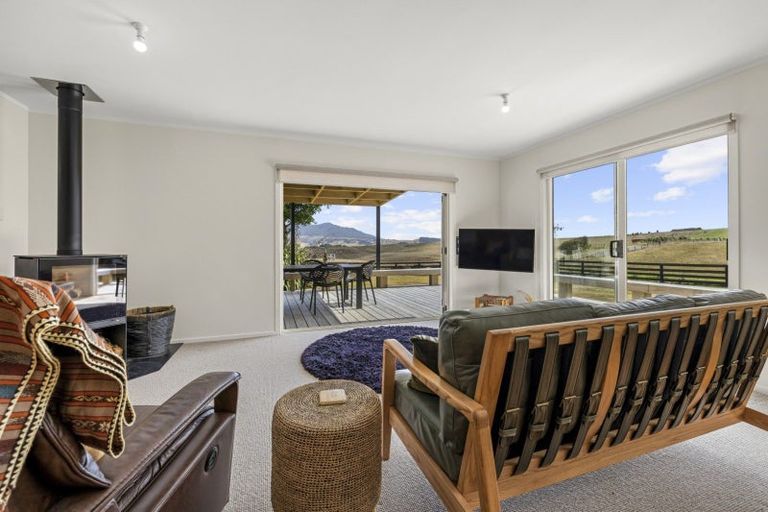 Photo of property in 415 Te Papatapu Road, Raglan, Te Mata, 3894