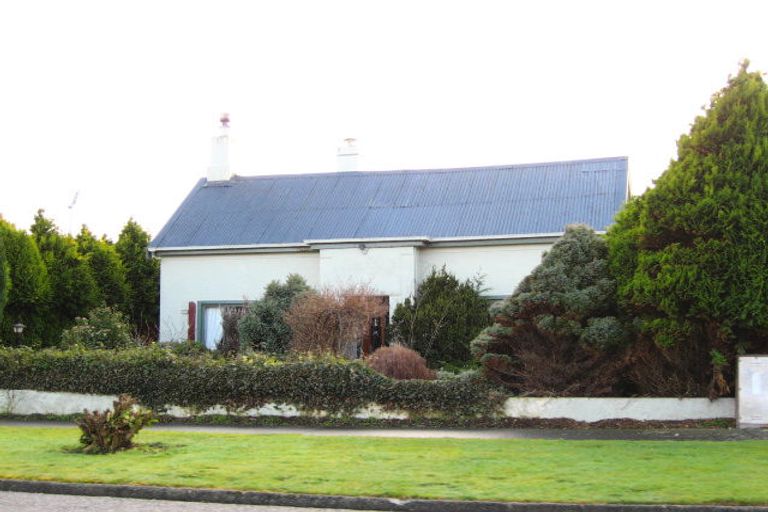 Photo of property in 220 Teviot Street, Georgetown, Invercargill, 9812