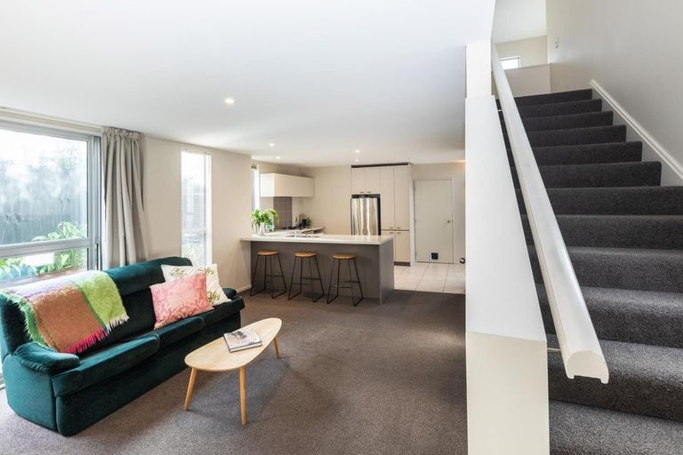 Photo of property in 233 Salisbury Street, Christchurch Central, Christchurch, 8013