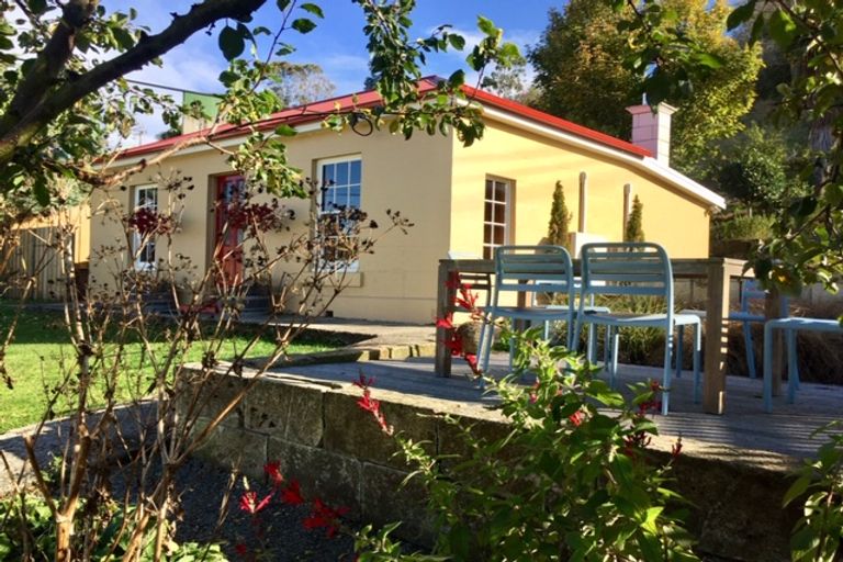 Photo of property in 8 Yare Street, Oamaru, 9400