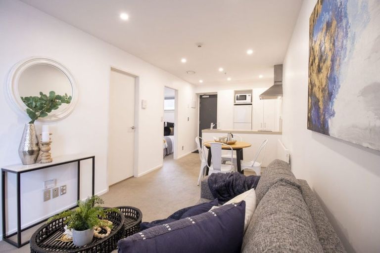Photo of property in Soho Apartments, 513/74 Taranaki Street, Te Aro, Wellington, 6011