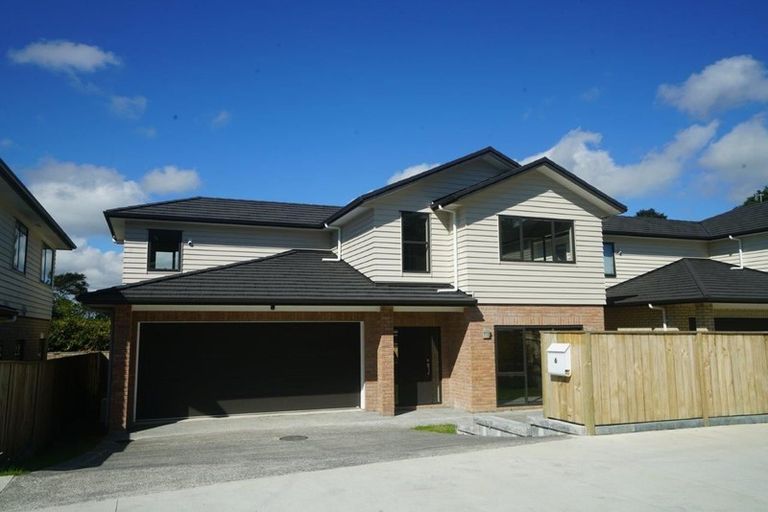 Photo of property in 6 Uruhau Close, Torbay, Auckland, 0630