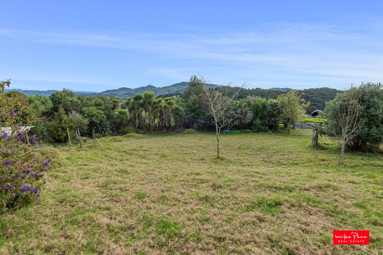 Photo of property in 210 Irvine Road, Purua, Whangarei, 0176