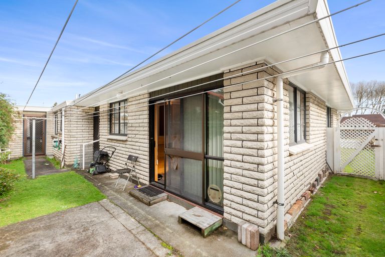 Photo of property in 84a Hakanoa Street, Huntly, 3700