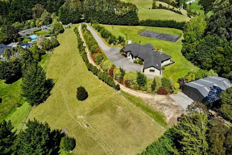 Photo of property in 42a Murphys Road, Judgeford, Porirua, 5381