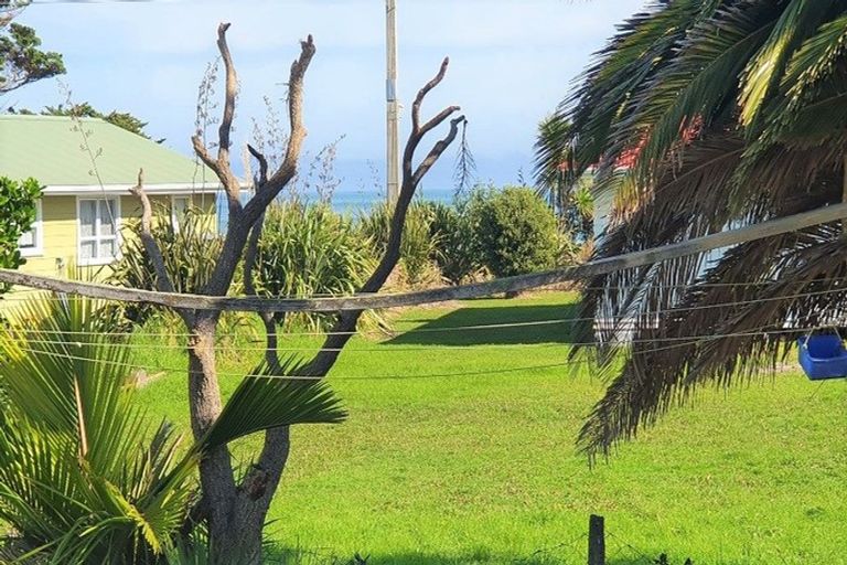 Photo of property in 27 Akiha Street, Omapere, Kaikohe, 0473