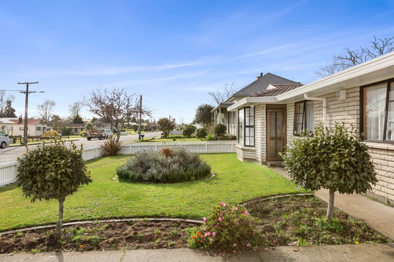 Photo of property in 84a Hakanoa Street, Huntly, 3700