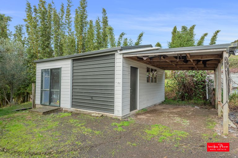 Photo of property in 210 Irvine Road, Purua, Whangarei, 0176
