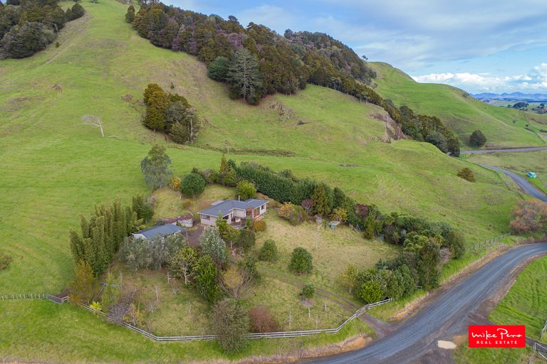 Photo of property in 210 Irvine Road, Purua, Whangarei, 0176