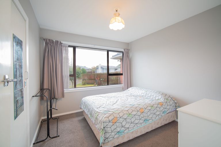 Photo of property in 30 Carbine Place, Sockburn, Christchurch, 8042