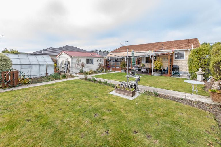 Photo of property in 481 Pages Road, Bexley, Christchurch, 8061