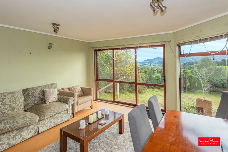 Photo of property in 210 Irvine Road, Purua, Whangarei, 0176