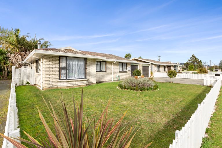 Photo of property in 84a Hakanoa Street, Huntly, 3700