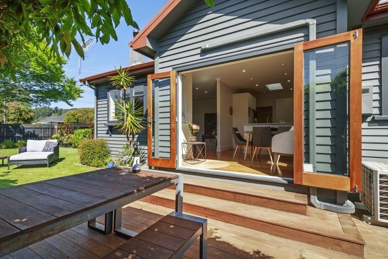 Photo of property in 63 Lane Street, Wallaceville, Upper Hutt, 5018