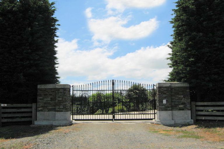 Photo of property in 148 Ellett Road, Karaka, Papakura, 2580