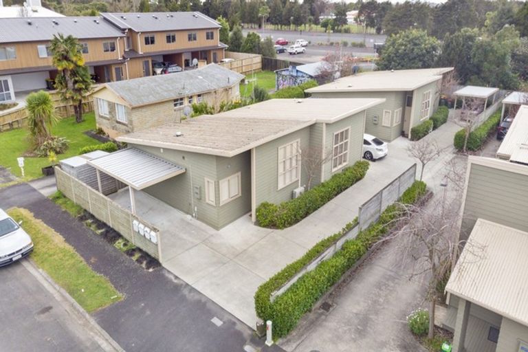 Photo of property in 6d Gazeley Avenue, Silverdale, Hamilton, 3216