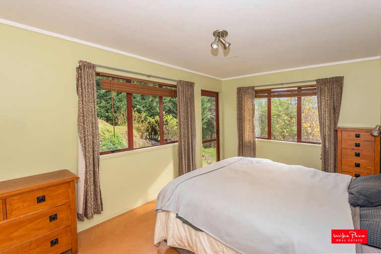 Photo of property in 210 Irvine Road, Purua, Whangarei, 0176