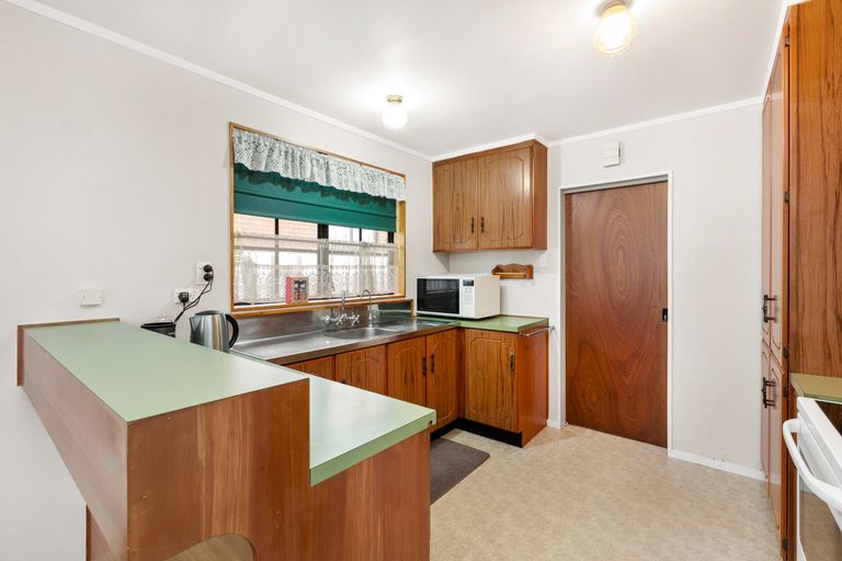 Photo of property in 84a Hakanoa Street, Huntly, 3700