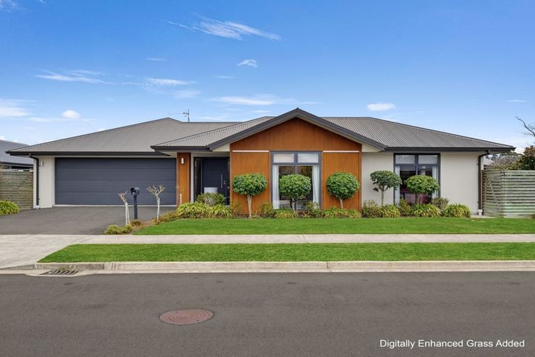 Photo of property in 4 Candy Crescent, Kaiapoi, 7630