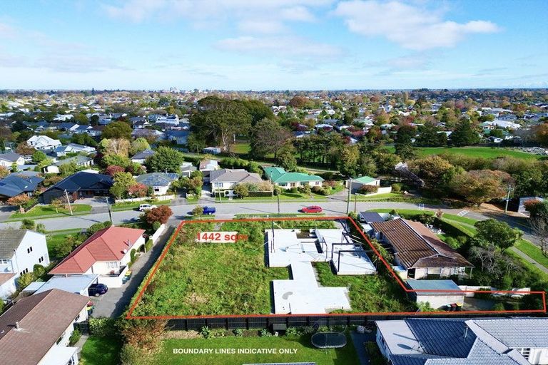Photo of property in 88 Hartley Avenue, Strowan, Christchurch, 8052