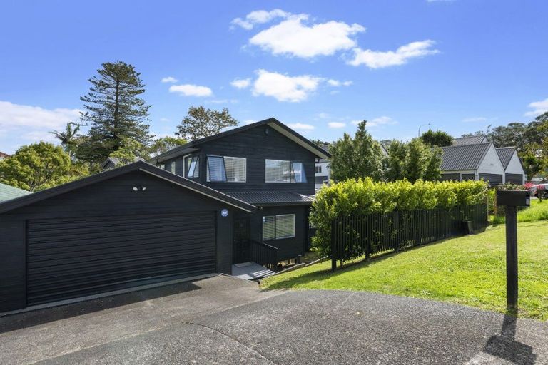 Photo of property in 7/1 Valley Road, Northcote, Auckland, 0626