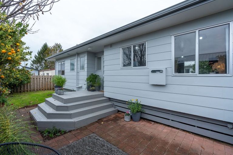 Photo of property in 381a Kahikatea Drive, Dinsdale, Hamilton, 3204