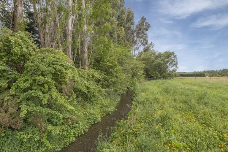 Photo of property in 184 Jacksons Road, Ohoka, 7692