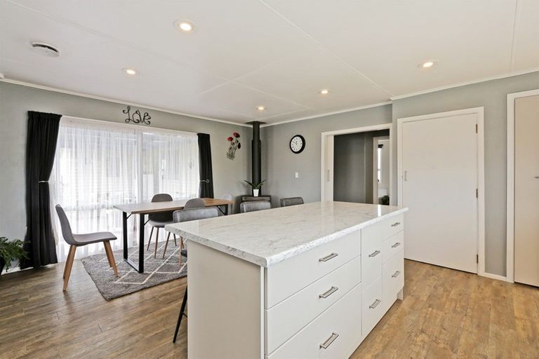 Photo of property in 25 Argyll Crescent, Tamatea, Napier, 4112